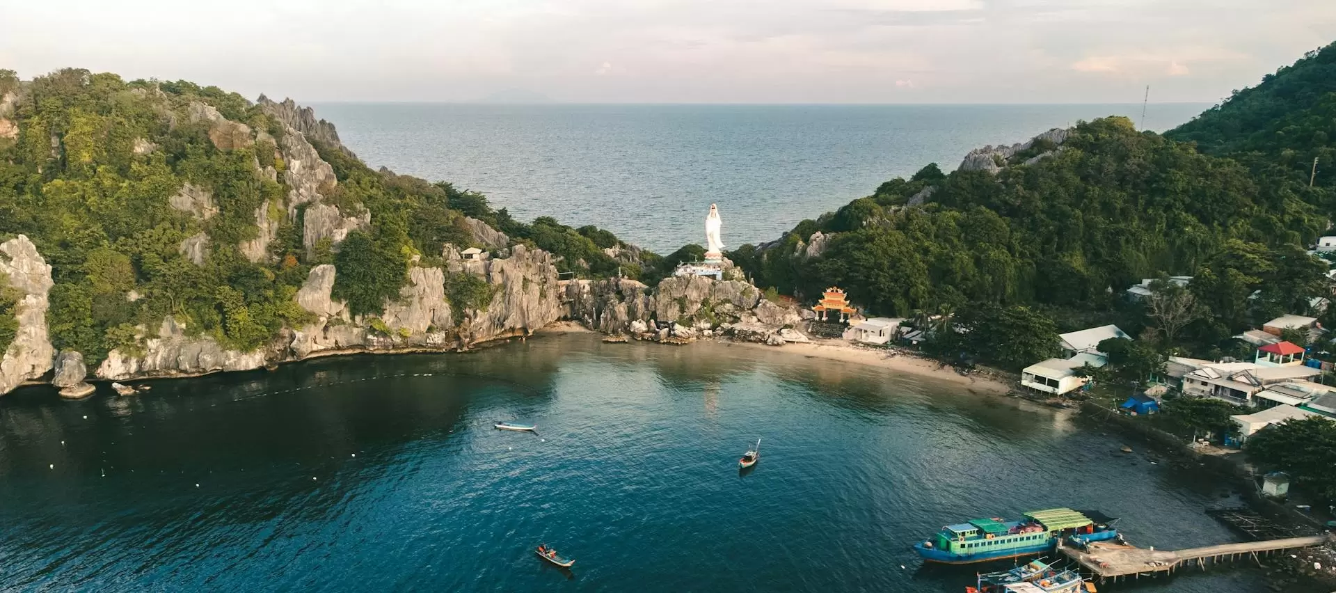 Naturerlebnisse in Vietnam – Berge, Strände und unvergessliche Abenteuer